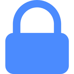 文件加密 Icon